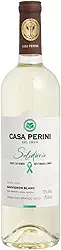 Vinho Casa Perini Solidário Sauvignon Blanc 750ml