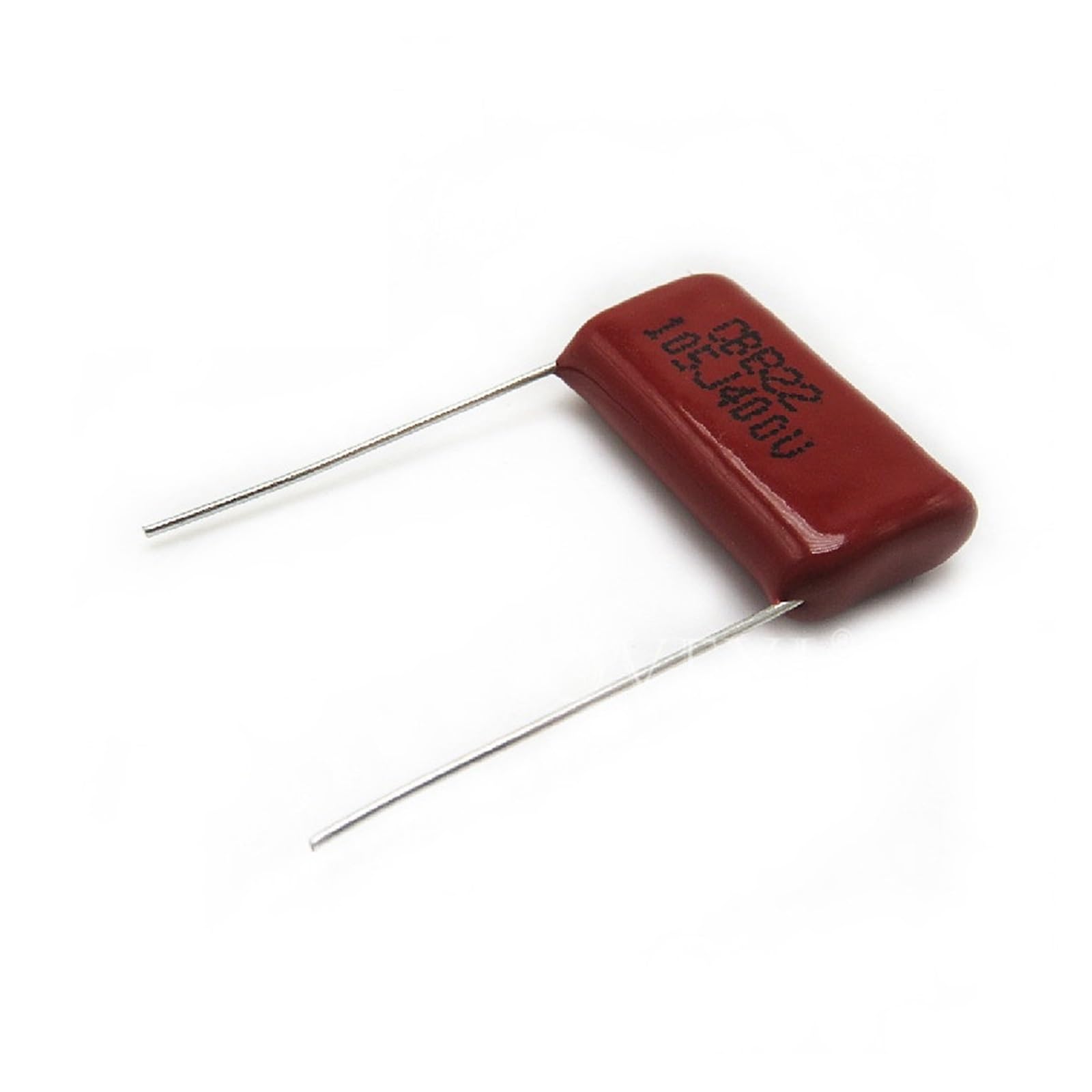 ICXLPMC 10pcs/lot 400V105 1UF Pitch 20MM 400V 105 1000NF CBB Polypropylene film capacitor