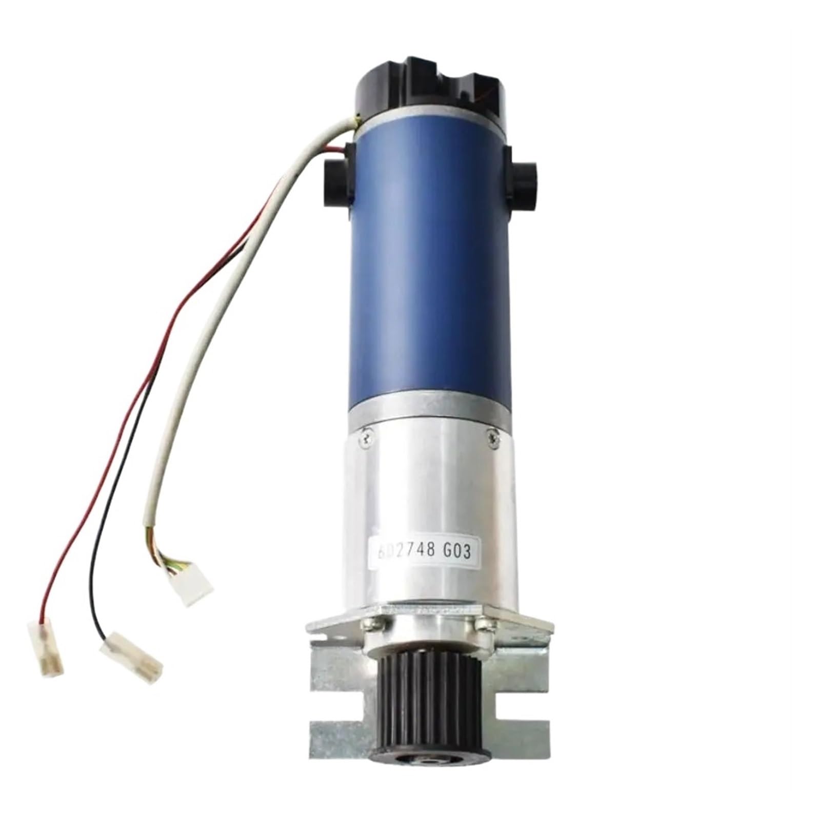 Moteur de porte de pièces de rechange d'ascenseur 602748G03 KM602748G03 utilisé dans les maisons, les contrôles industriels, déjà les ascenseurs des centres commerciaux, Etc.