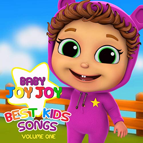 Amazon Music Baby Joy JoyのBest Kid Songs, Vol. 1 Amazon.co.jp