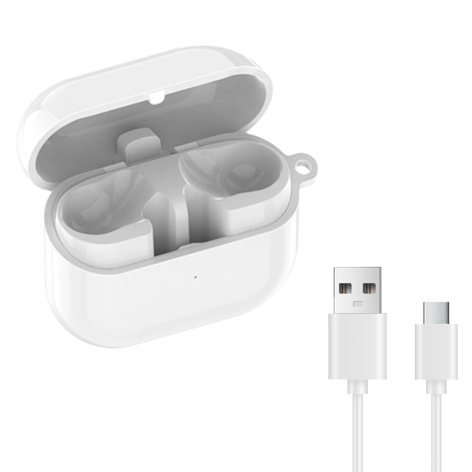 Amazon.com: Charging Case for Samsung Galaxy Buds 3 Pro