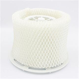 piaopiao 5pcs / lot HU4102 Humidifer Filtres, Filtre Bactéries et Échelle Fit pour Philips HU4801 HU4802 HU402 HU4803 Pièces humidificateurs