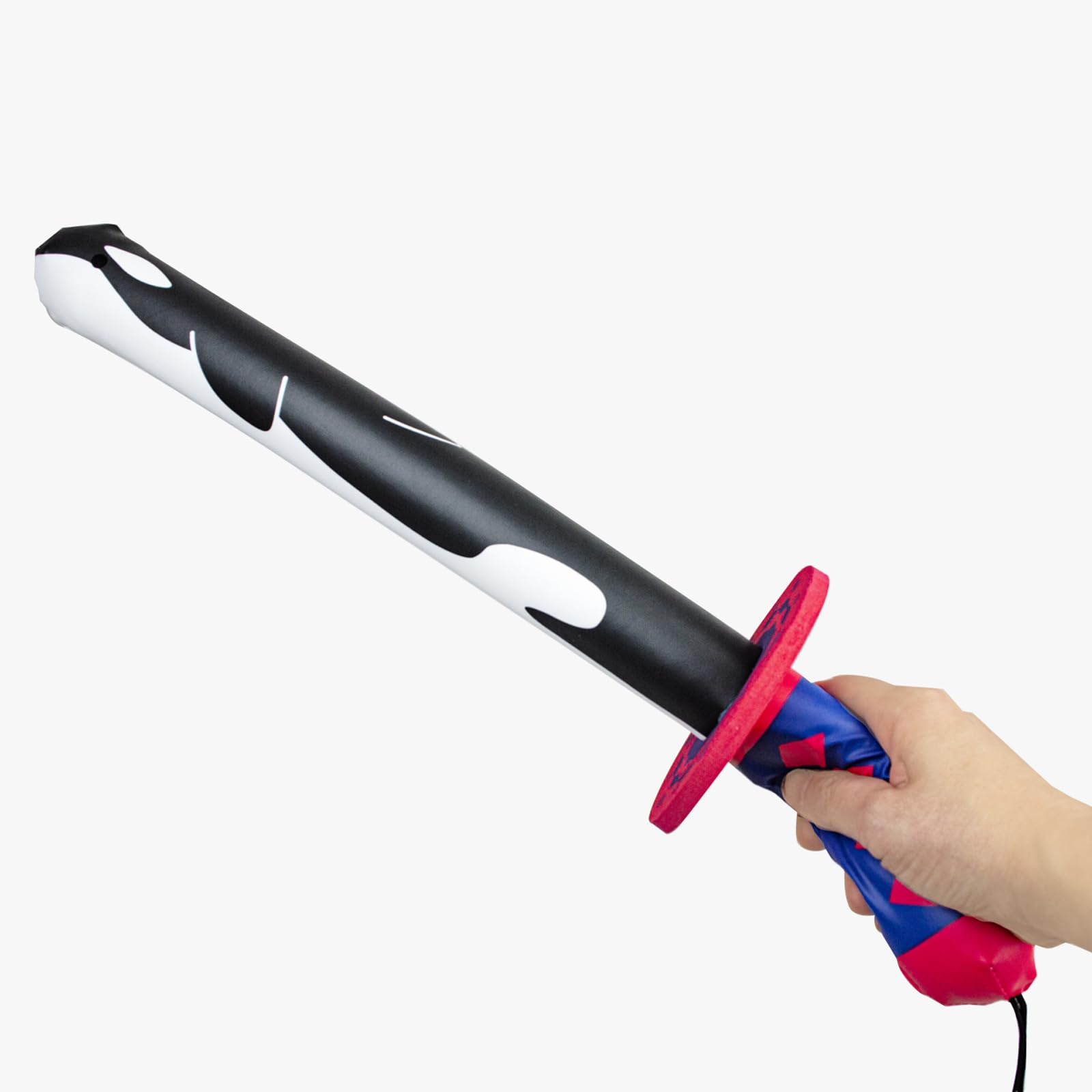 Amazon.co.jp: ザ・アクセス ちゃんばら チャンバラ 刀 剣 シャチ