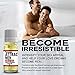 PHERMALABS Pheromone Lgbtq Cologne Oil for Men Cologne with Feromonas - Long Lasting Fragrance - Perfume con Feromonas para Hombre Scent - pheromones perfumes for men oils