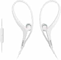 (未使用･未開封品)　SONY 密閉型インナーイヤーレシーバー ホワイト MDR-AS400IP/W 60wa65s Amazon.co.jp: SONY 密閉型インナーイヤーレシーバー ホワイト