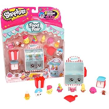 Shopkins Themed Candy Collection | Shopkin.Toys - Image 5