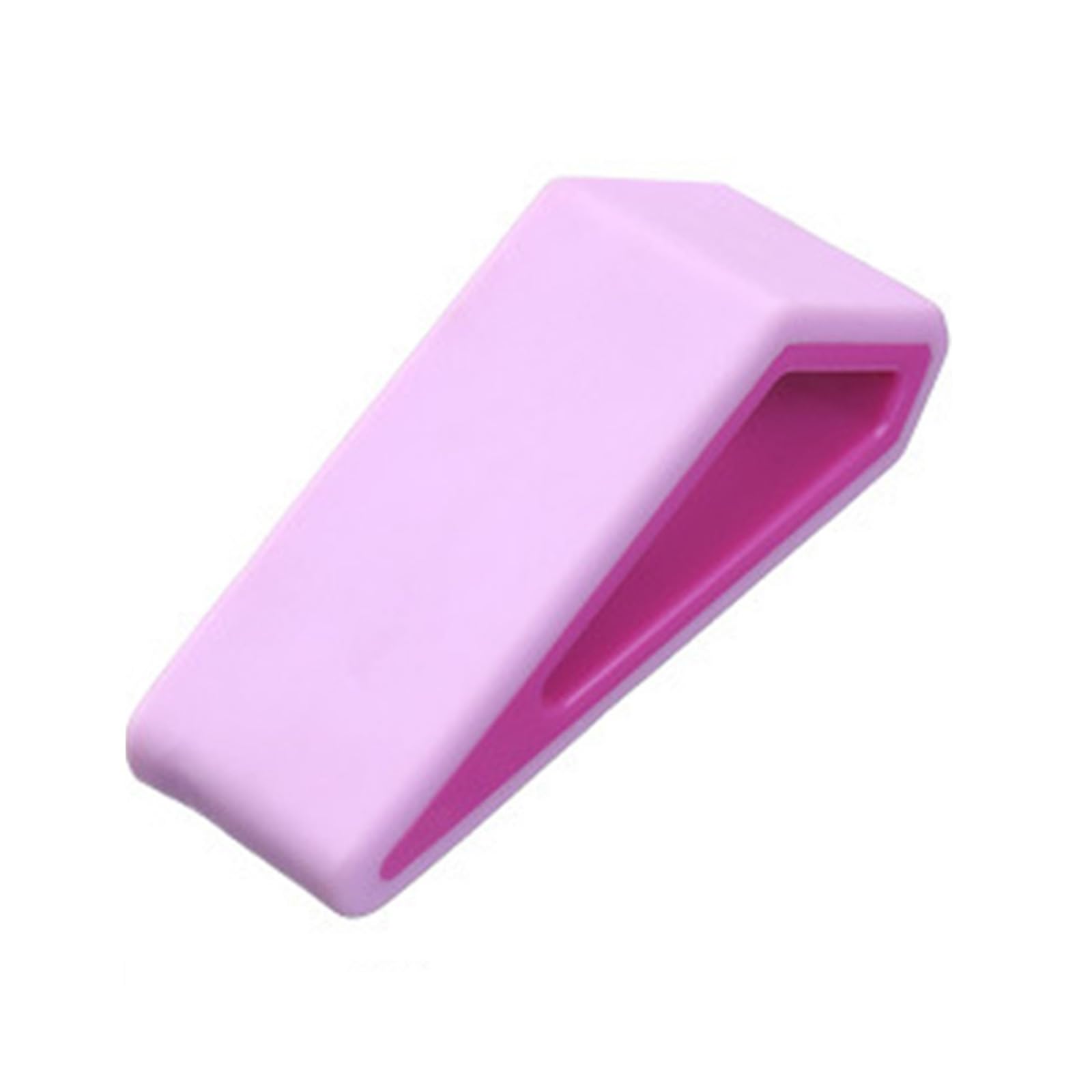 Laptop Cooling Stand Slip Silicone Desk Stand/Computer Keyboard Stands Small Tilting Feet for Laptops Portable Cooling Pad