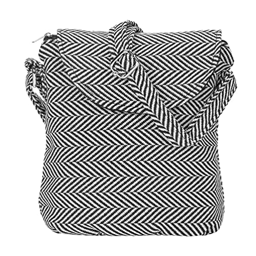 Image of Satchel Saddle Pocket Swing pack Bag Collection Messenger Shoulder Bag Travel Purse Wallet