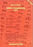  Herpa- Grundkatalog 1997