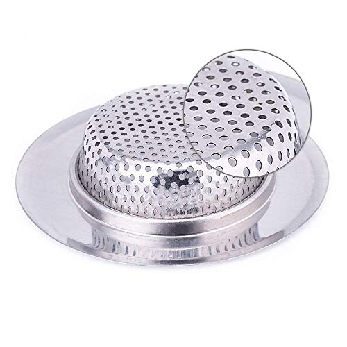 Canasta Triangular para Fregadero HAKKU, Plástico, Plata miniatura 6