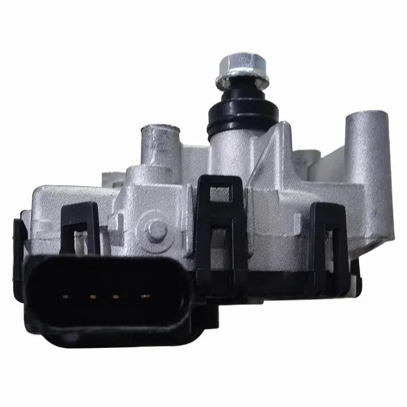 Moteur essuie-glace avant brisé VW Jetta solution 5C6955121A - 3