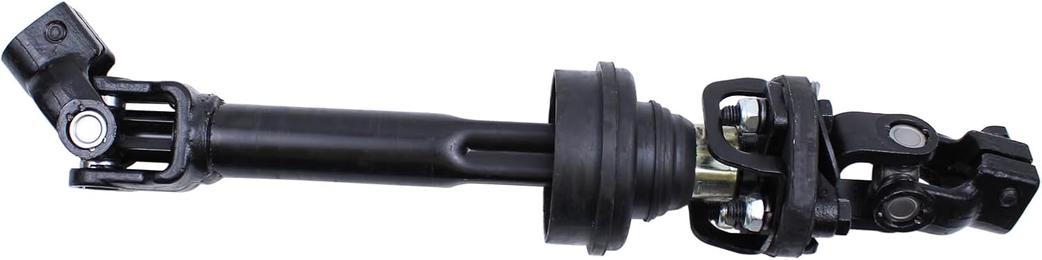 ApplianPar Lower Steering Shaft Column for Ford Explorer 2011-2019 Flex 2013-2019 Police Interceptor Utility 2016-2019 SSV Plug-in Hybrid 2019-2020 Lincoln MKT 2013-2019