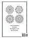 Color It Symmetry Mandalas 60 Designs to Color