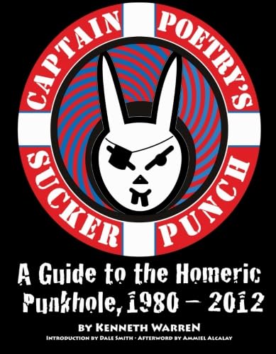 Captain Poetry's Sucker Punch: A Guide to the Home