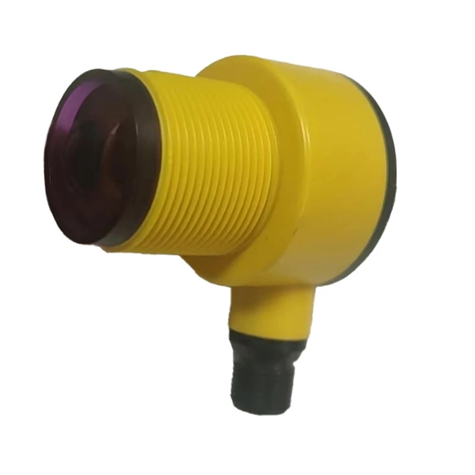 Capteur Optique à réflexion Diffuse T30 NPN PNP NO NC Distance de détection 10 cm Interrupteur(BPT-CB10)