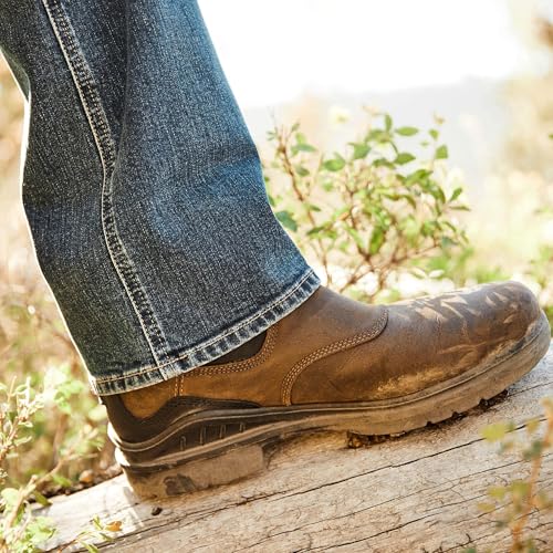 Image of ARIAT Barnyard Twin Gore II Waterproof
