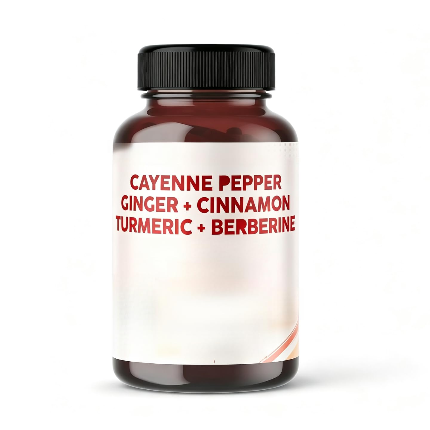 Piment de Cayenne-favorise la circulation sanguine et la santé digestive