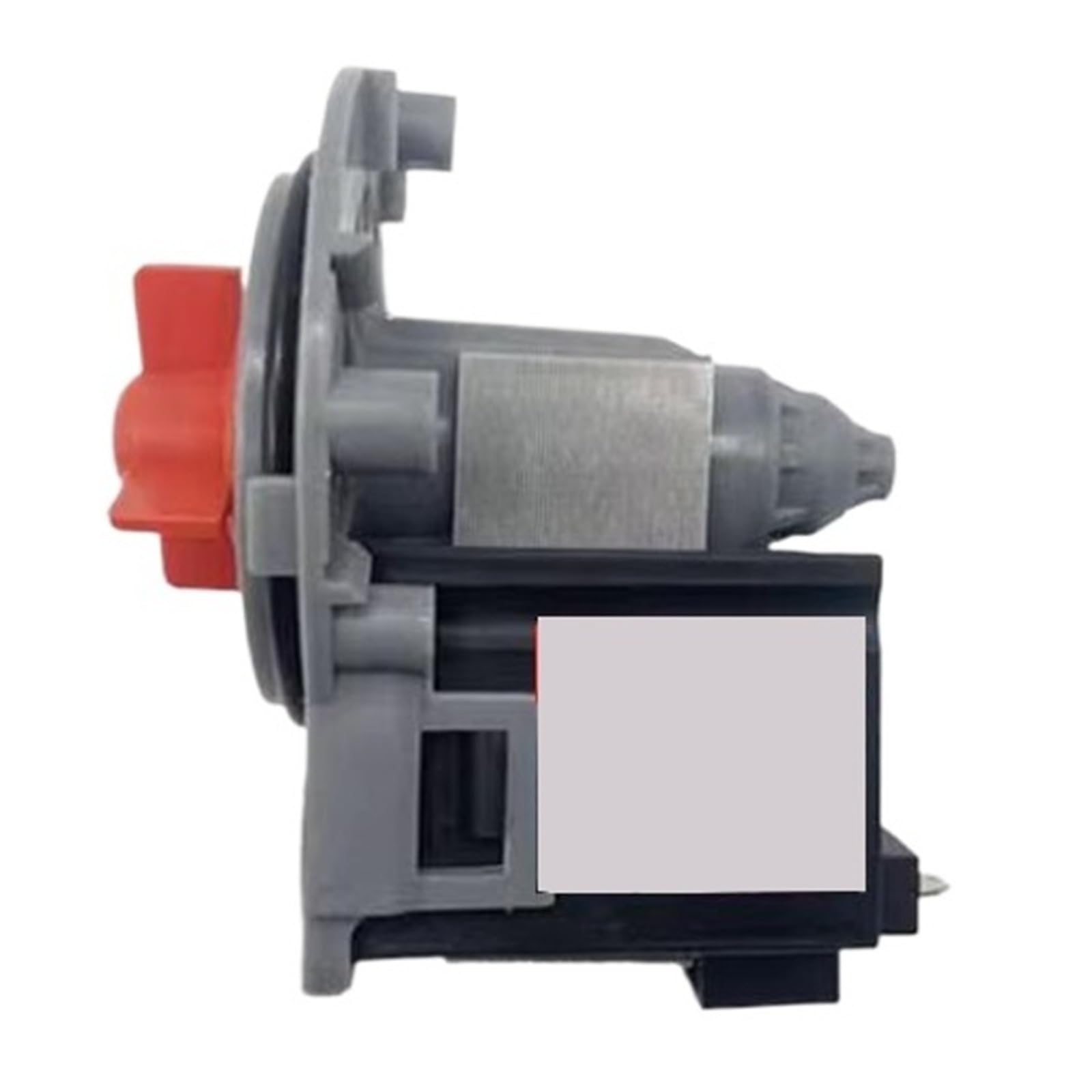 Washing Machine Drain Water Pump Drain Pump Motor,Compatible for LG，DC31-30008D WDP85101 50/ 60hz Washing Machine Parts