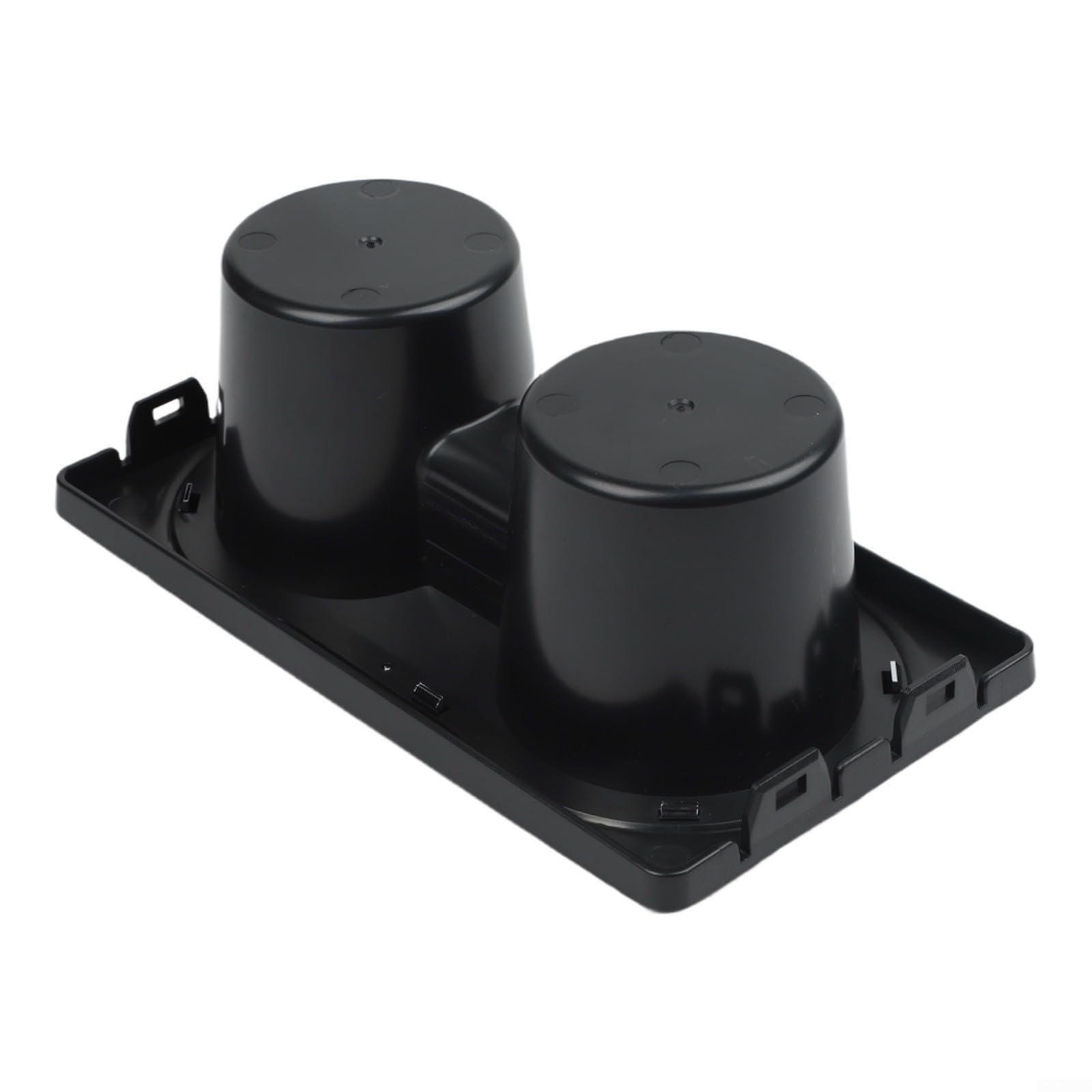 Portavasos ABS para nissan para titan 2016-2024 Portavasos ABS
