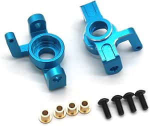 Biellette De Direction Métal Réglable Pour RC ZD Racing MT16, MT14R, PT14R, BX12, X12S – Pièce De Mise à Niveau 1/14