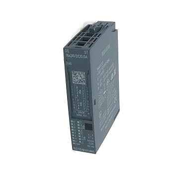 6ES7132-6BH01-0BA0 ET200SP Digital Output Module 6ES7 132-6BH01-0BA0 Sealed in Box
