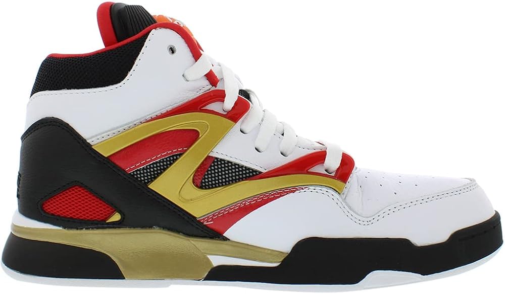 Buy bomba reebok omni zona II Online Costa Rica | Ubuy