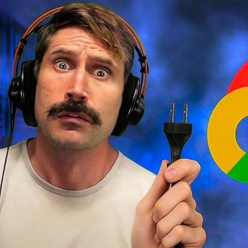 Google takes down the internet!