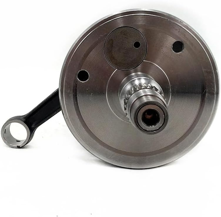 Crankshaft Assy Fit For Hisun Engine ATV UTV 400 Buggy 4×4 Spare Parts QUAD GO Kart 13200-003000-0000 P003000132000000