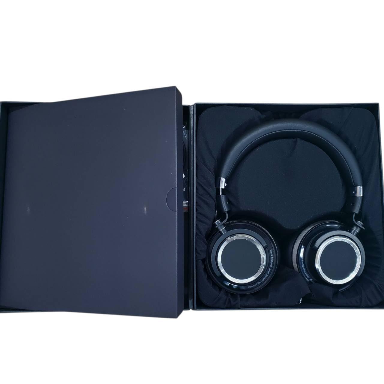 Amazon.co.jp: 【STAYER 】オーバーヘッド型ヘッドフォン ハイレゾ音源