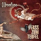  Fass zum Teufel
