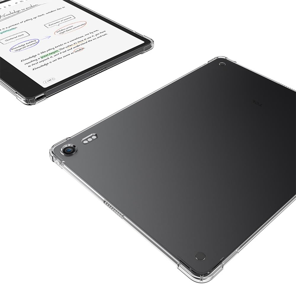 Amazon.co.jp: LANHOMEX For TCL Note A1 NxtPaper (9566X)ケース