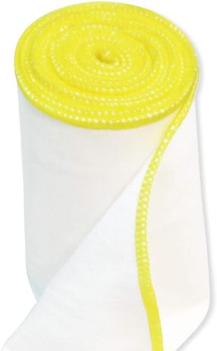 Miniatura 9 de Edenswear Vendaje de envoltura con infusión de zinc para eczema  Terapia de envoltura húmeda (3.5 in)