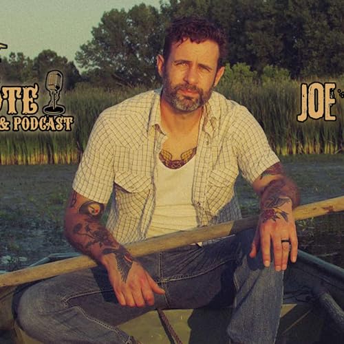 Joe Stamm Band - Interveiw #150