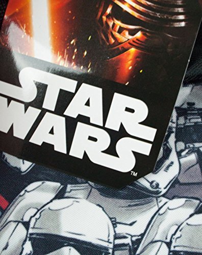 Star Wars Episode 7 Zainetto per bambini, Nero