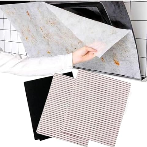 FIND A SPARE Universal Grease and Odour Filter Kit Cover