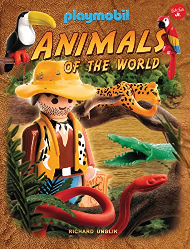 Animals of the World (Playmobil)