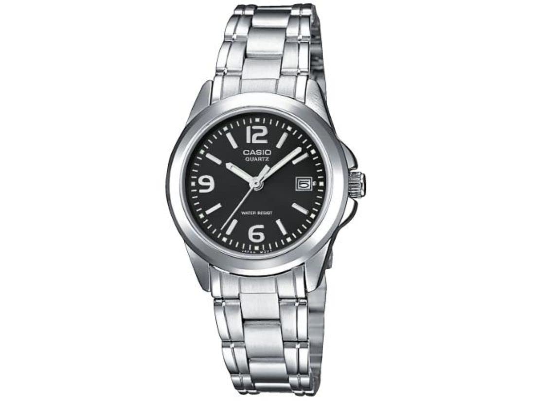 Casio Analógico LTP-1259PD-1AEG