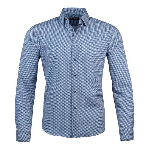 Nautica Men's Slim Fit, - Image 6