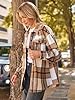 AUTOMET Womens Fall Outfits Fashion Clothes Shacke... #2