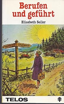 Paperback Berufen und gefuhrt [German] Book