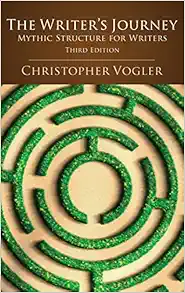 The Writer's Journey - 3rd edition: Mythic Structure for Writers book cover