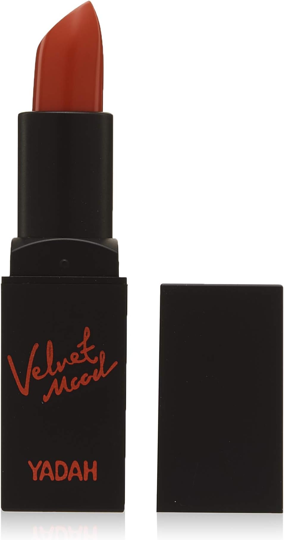 YADAH Velvet Mood Lipstick, 05 Funky Orange