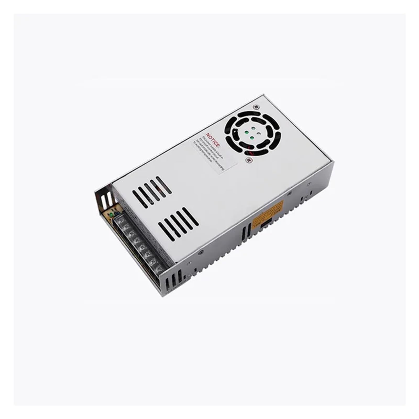 Alimentation LED SMPS 300W à deux groupes pour une tension stable