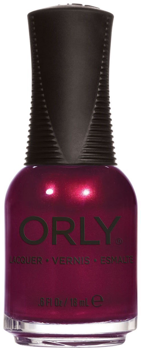 Orly Nail Polish, Shine On Crazy Diamond 18 ml — view 17