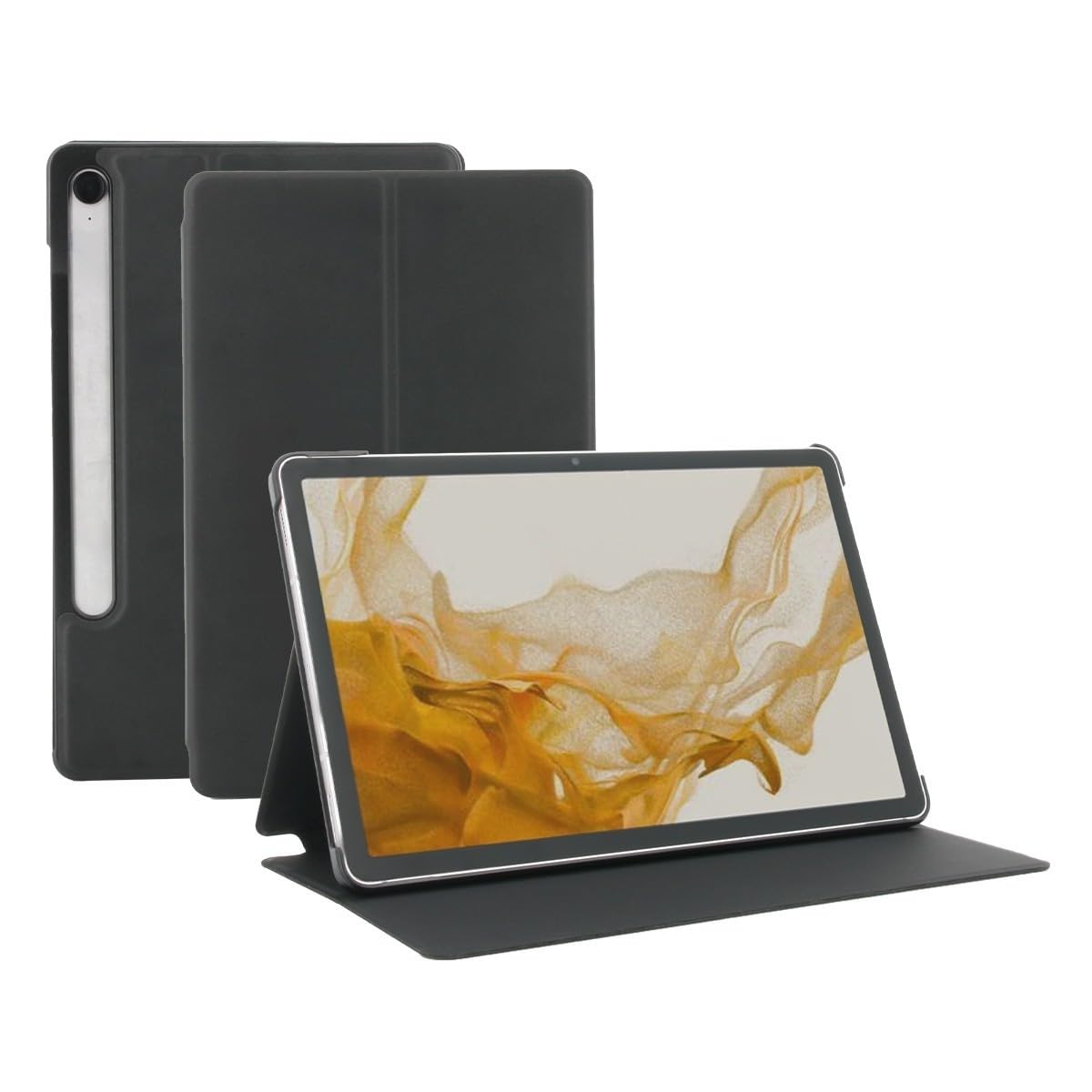 Funda Galaxy Tab S9 FE Mobilis carcasa tablet de 10,9 pulgadas抗震 2