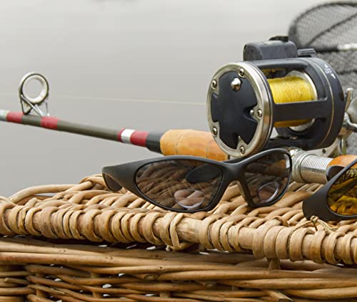 Remaldi occhiali da pesca polarizzati UV400
