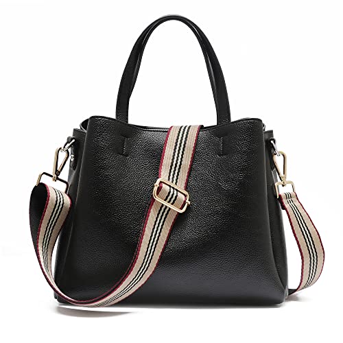 S-Jacorry Purse Strap Replacement Crossbody Wide - Image 3