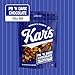 Kar’s Nuts Peanut Butter ‘N Dark Chocolate Trail Mix, 28 oz – Resealable Pouch (Pack of 1), Gluten-Free Trail Mix Snack