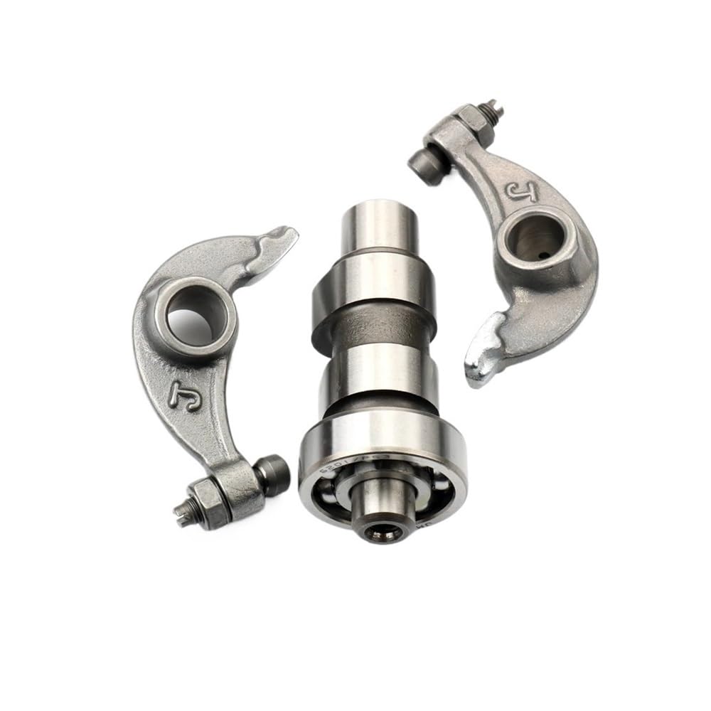 Arbre à cames et culbuteur pour scooter 50cc 4 Temps LX S 9692695