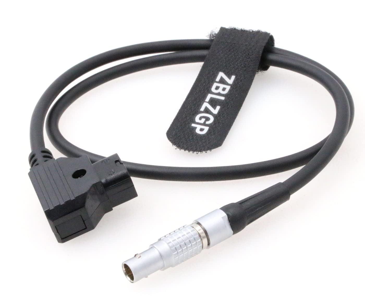 Cable de alimentación D-tap a 6 pines 0B para motor DJI Wireless Focus 6